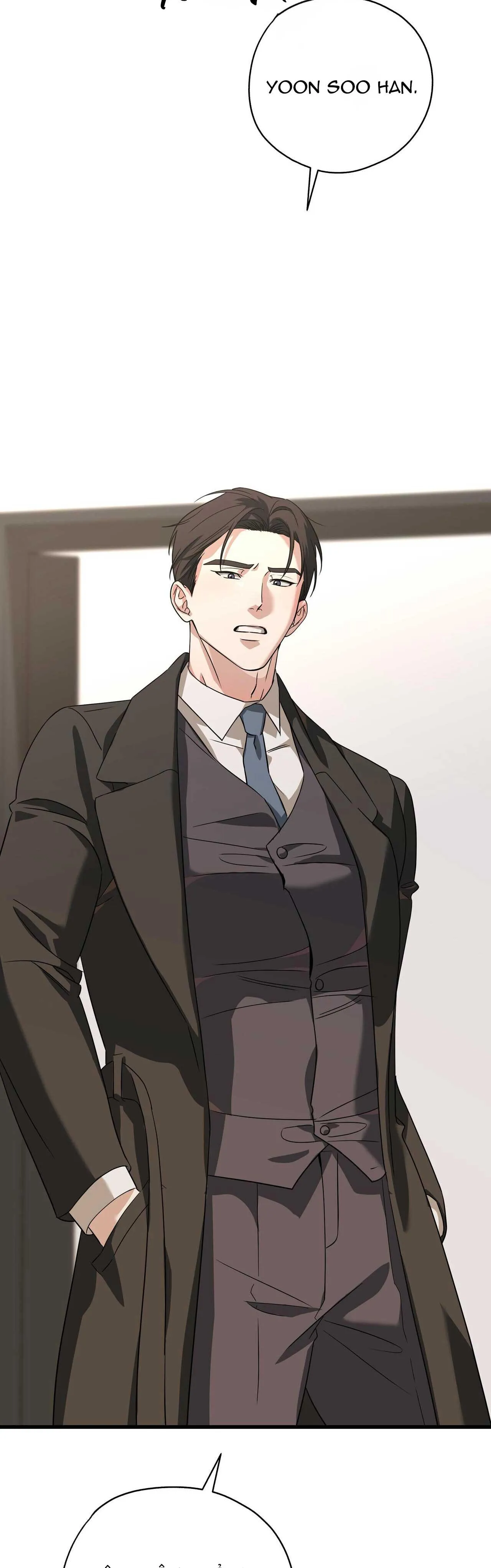 HỢP ĐỒNG KẸO NGỌT Chapter 8 Trang 3