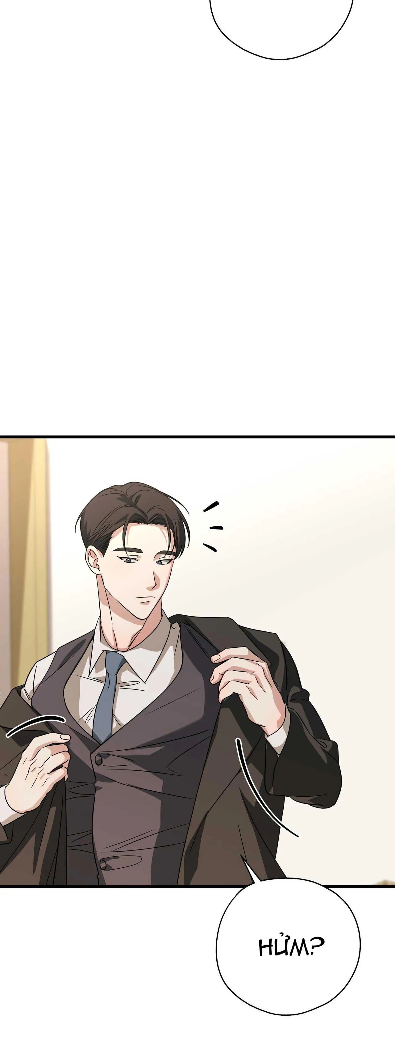 HỢP ĐỒNG KẸO NGỌT Chapter 8 Trang 6