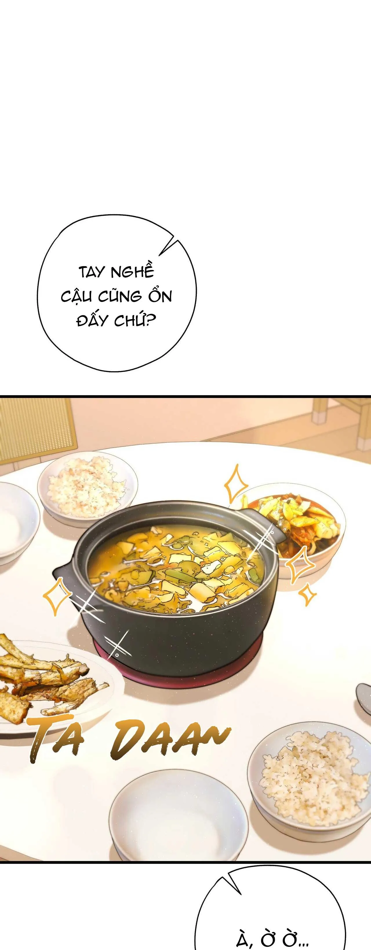 HỢP ĐỒNG KẸO NGỌT Chapter 8 Trang 7