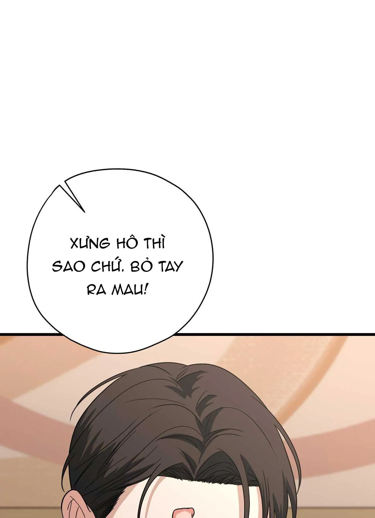 HỢP ĐỒNG KẸO NGỌT Chapter 8 Trang 16