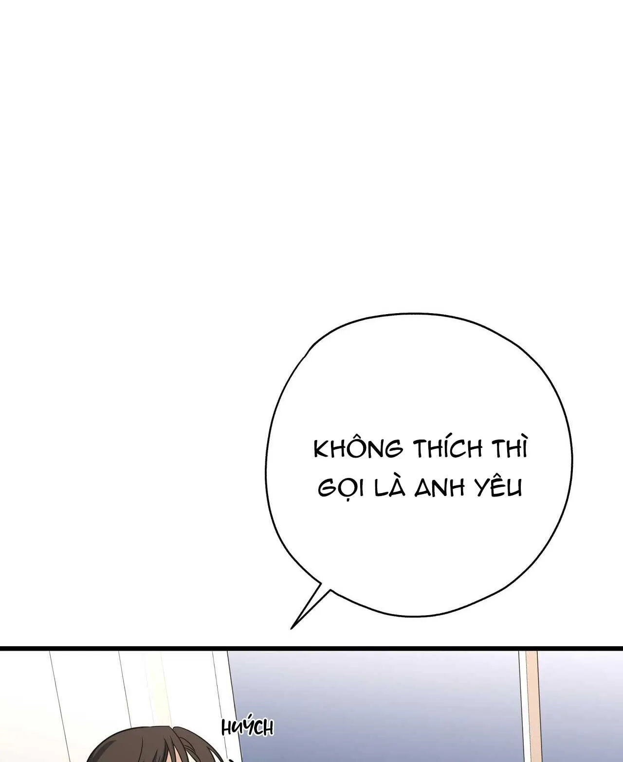 HỢP ĐỒNG KẸO NGỌT Chapter 8 Trang 18