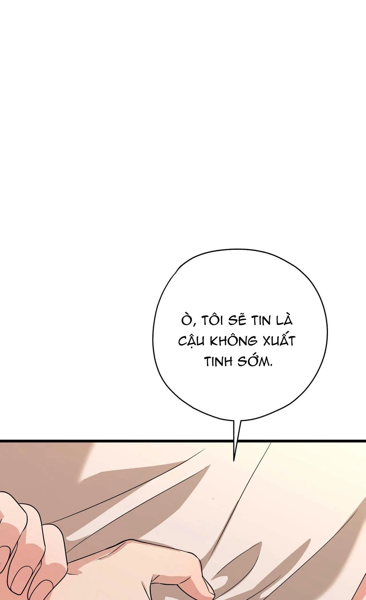 HỢP ĐỒNG KẸO NGỌT Chapter 8 Trang 25