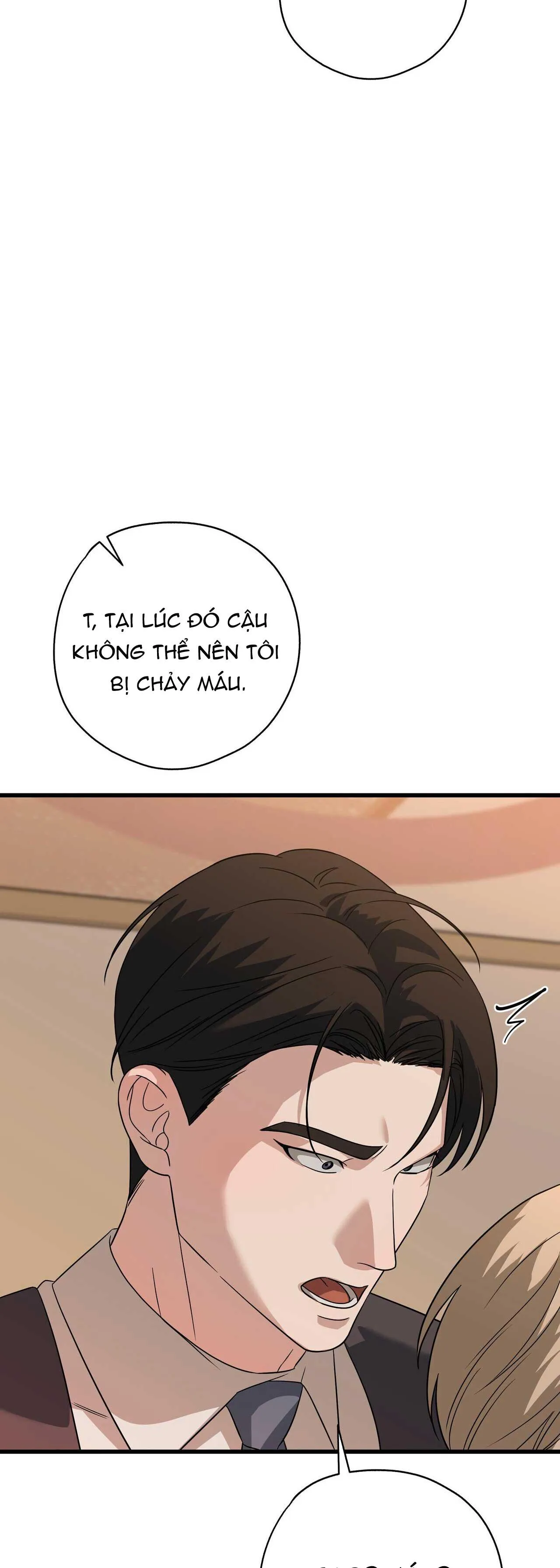 HỢP ĐỒNG KẸO NGỌT Chapter 8 Trang 27