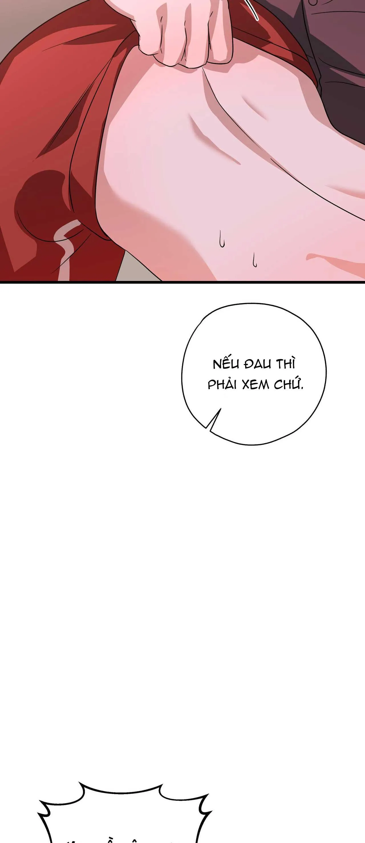 HỢP ĐỒNG KẸO NGỌT Chapter 8 Trang 31