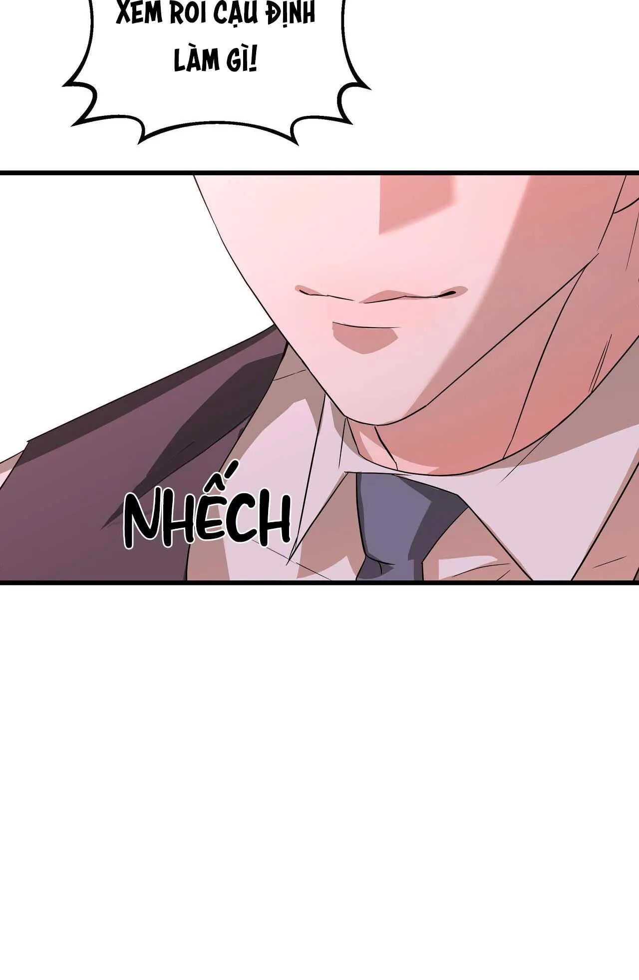 HỢP ĐỒNG KẸO NGỌT Chapter 8 Trang 32