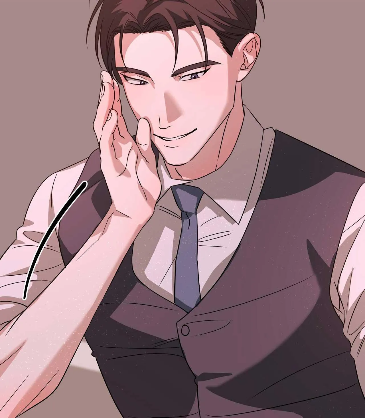 HỢP ĐỒNG KẸO NGỌT Chapter 8 Trang 34