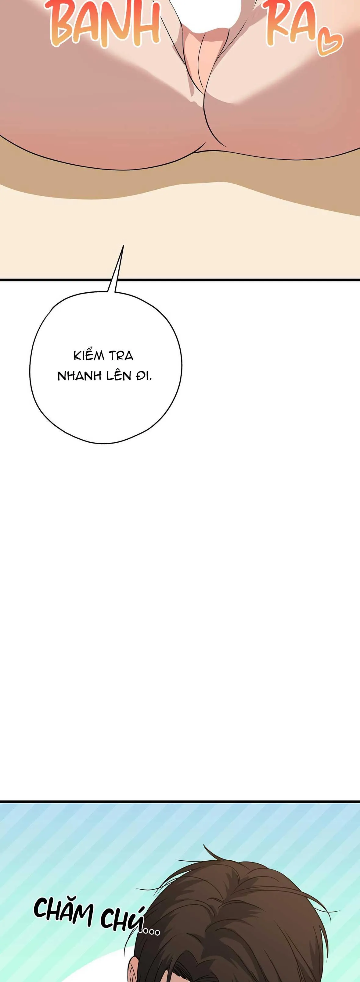 HỢP ĐỒNG KẸO NGỌT Chapter 8 Trang 39