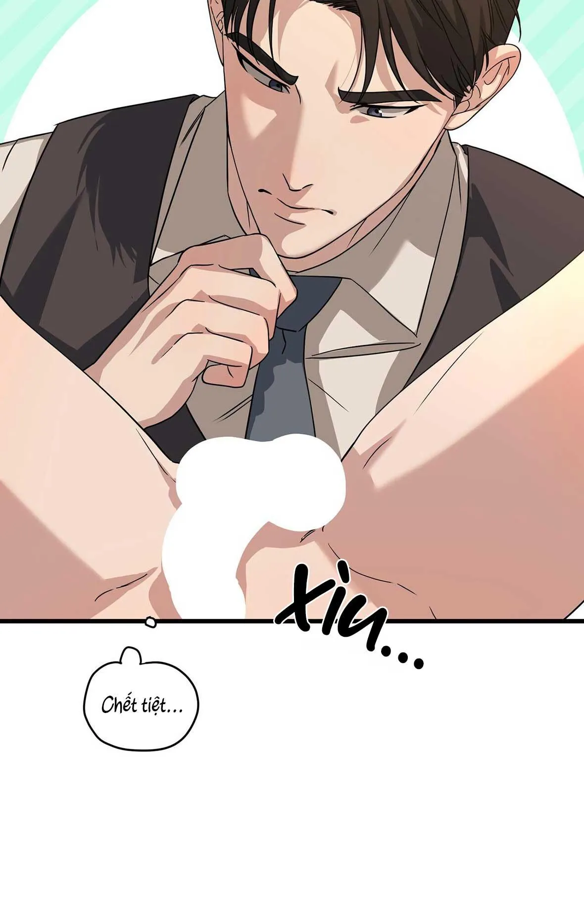 HỢP ĐỒNG KẸO NGỌT Chapter 8 Trang 40