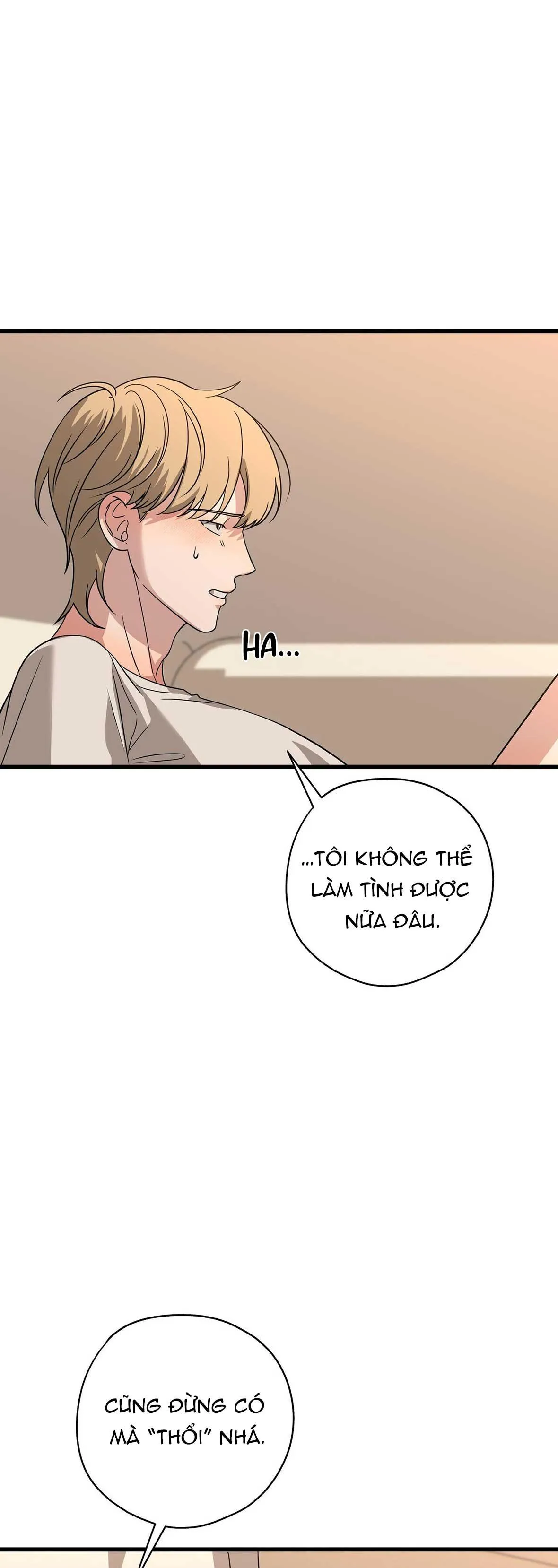 HỢP ĐỒNG KẸO NGỌT Chapter 8 Trang 41