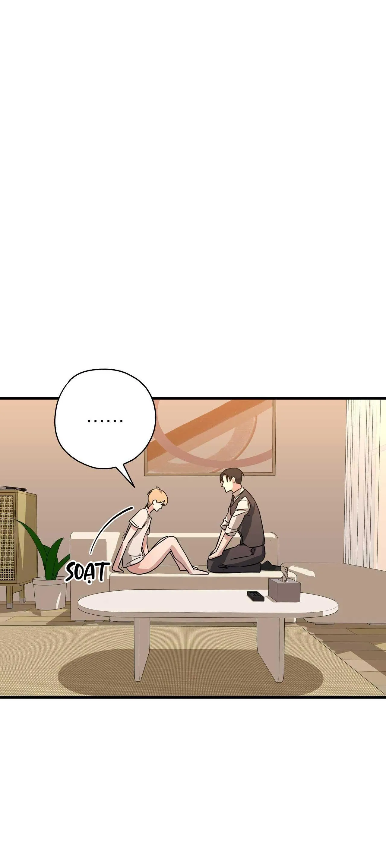 HỢP ĐỒNG KẸO NGỌT Chapter 8 Trang 45