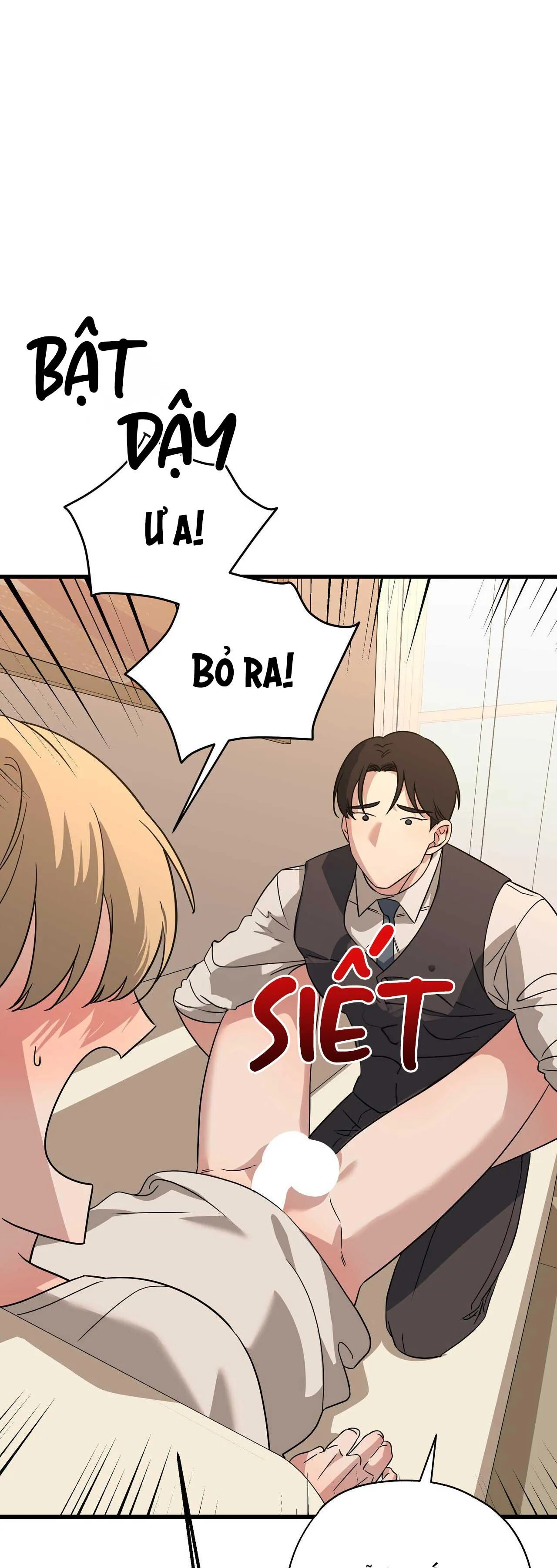 HỢP ĐỒNG KẸO NGỌT Chapter 8 Trang 46