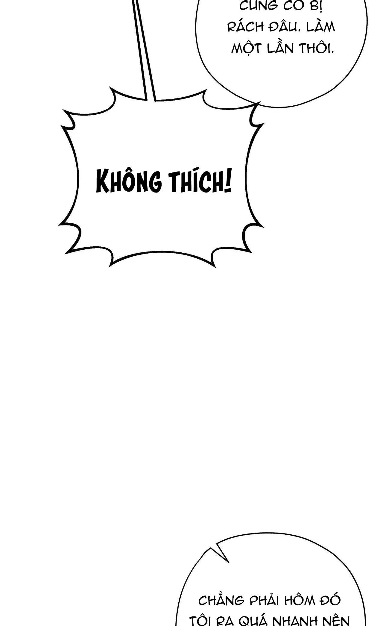 HỢP ĐỒNG KẸO NGỌT Chapter 8 Trang 47