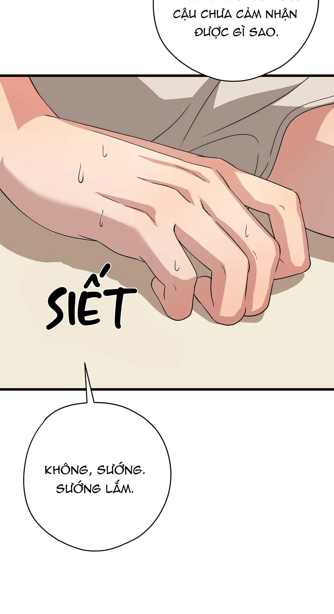 HỢP ĐỒNG KẸO NGỌT Chapter 8 Trang 48