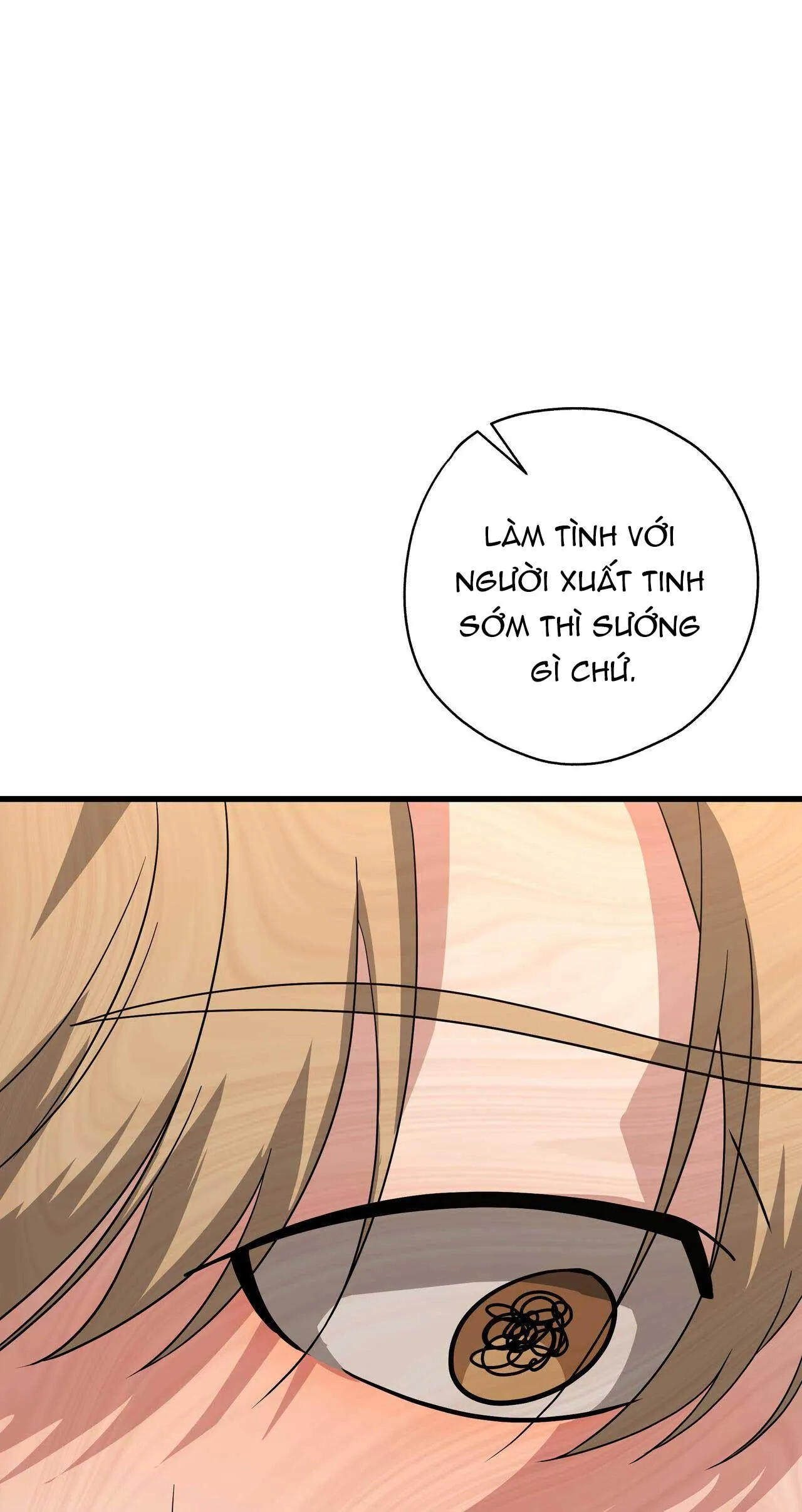 HỢP ĐỒNG KẸO NGỌT Chapter 8 Trang 49