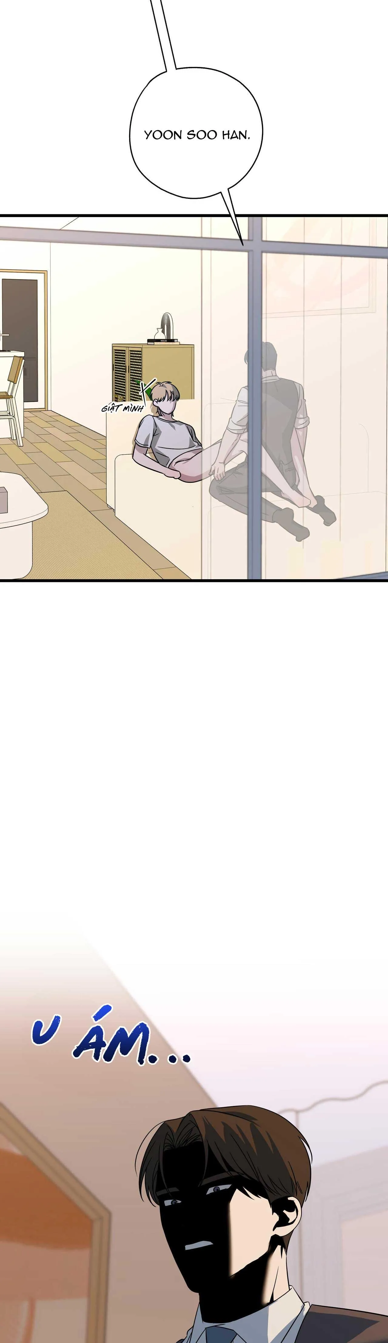 HỢP ĐỒNG KẸO NGỌT Chapter 8 Trang 54