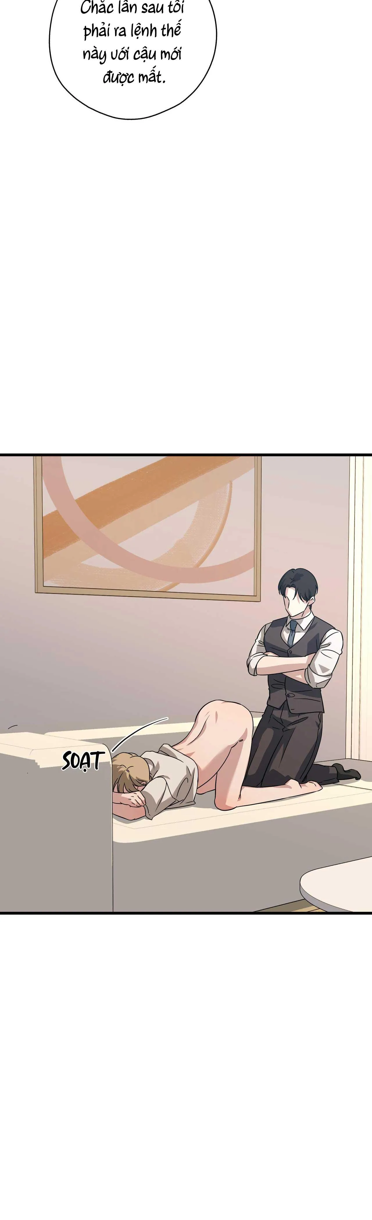 HỢP ĐỒNG KẸO NGỌT Chapter 8 Trang 57