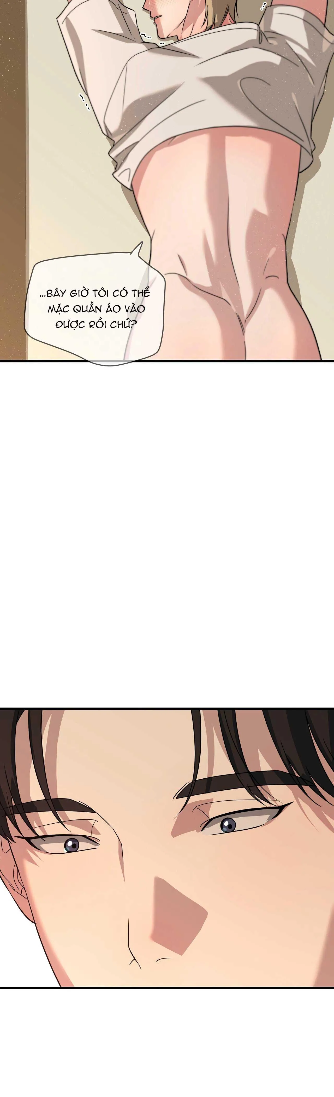 HỢP ĐỒNG KẸO NGỌT Chapter 8 Trang 59