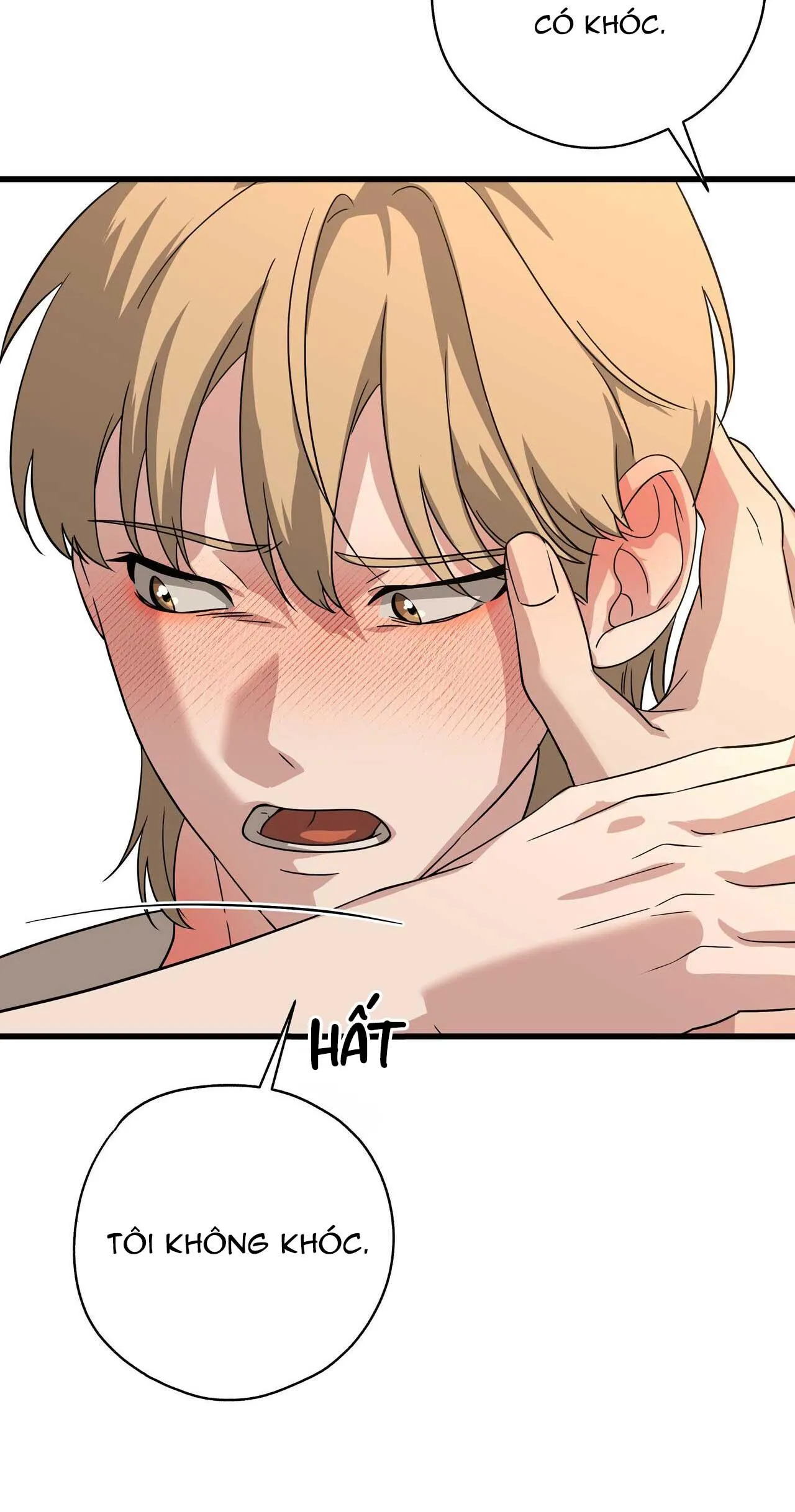 HỢP ĐỒNG KẸO NGỌT Chapter 8 Trang 62