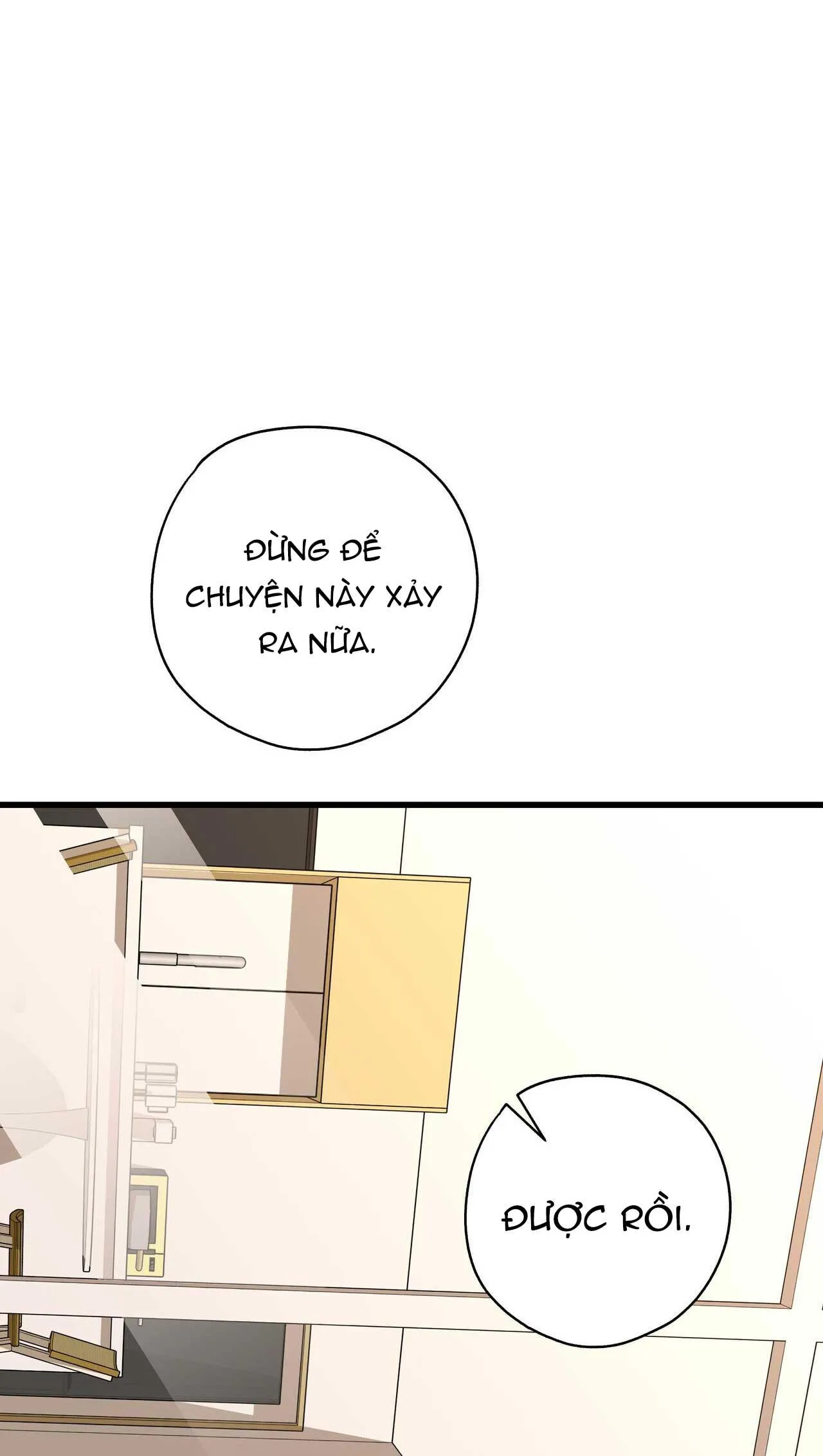 HỢP ĐỒNG KẸO NGỌT Chapter 8 Trang 63