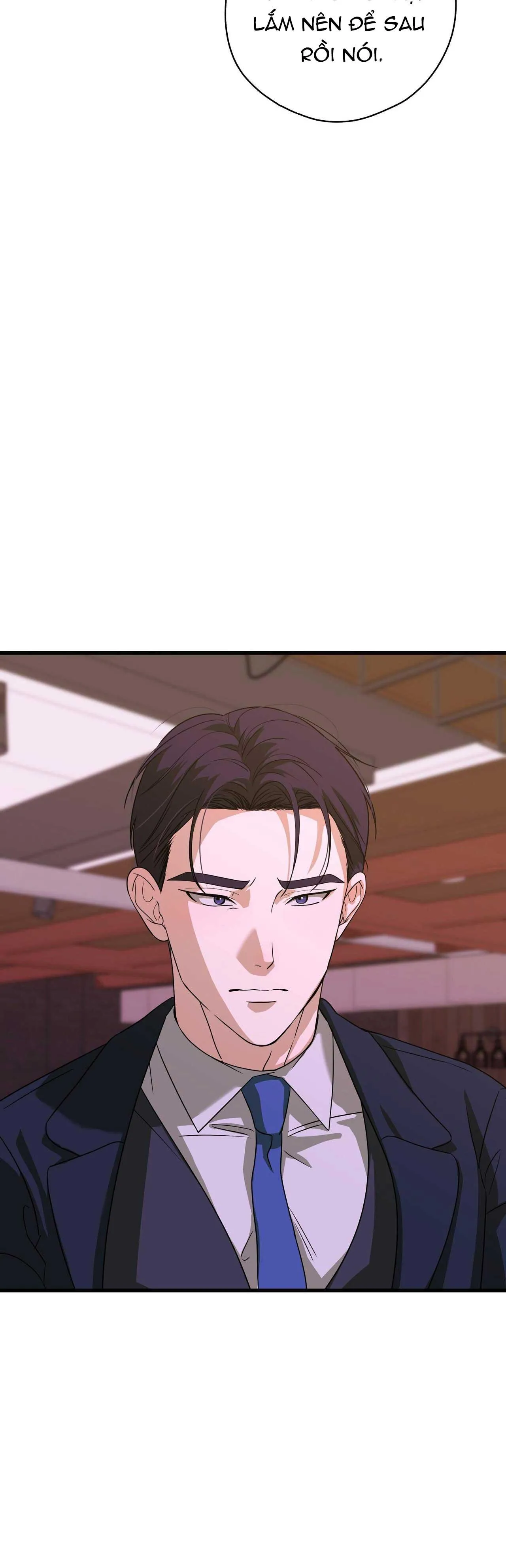 HỢP ĐỒNG KẸO NGỌT Chapter 9 Trang 9