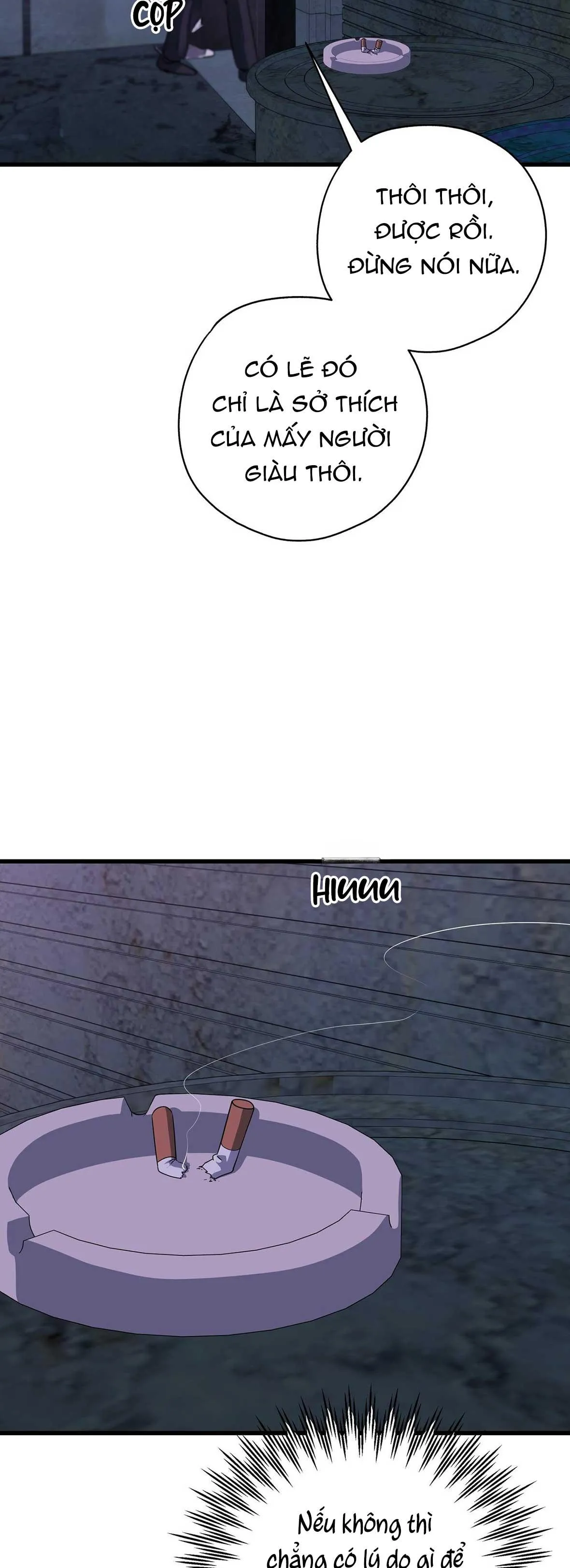 HỢP ĐỒNG KẸO NGỌT Chapter 9 Trang 28