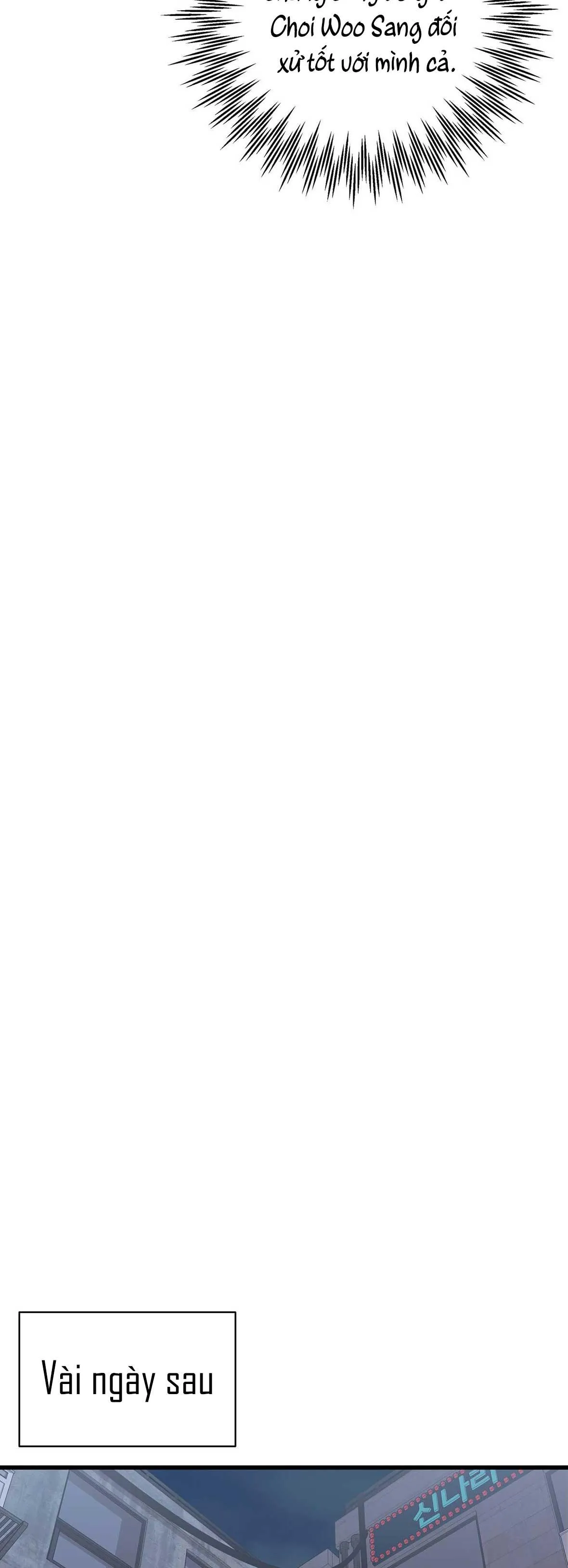 HỢP ĐỒNG KẸO NGỌT Chapter 9 Trang 29