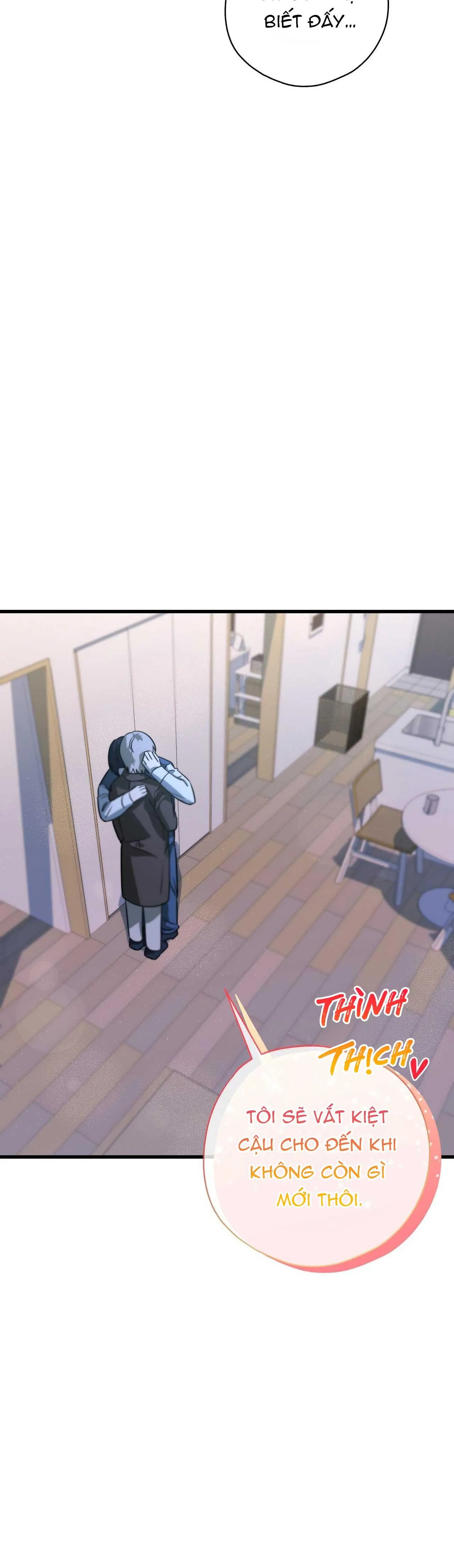 HỢP ĐỒNG KẸO NGỌT Chapter 9 Trang 38