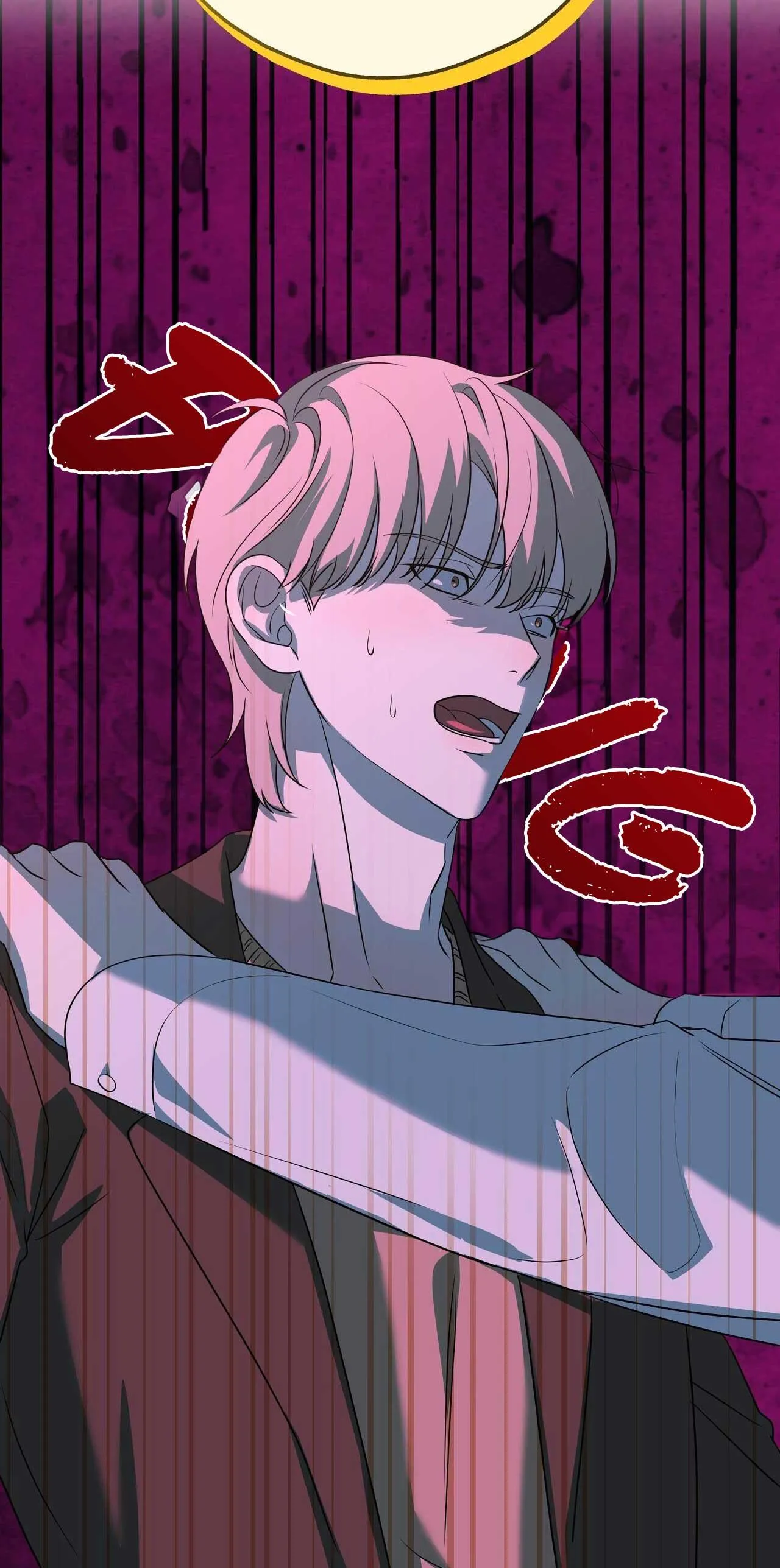 HỢP ĐỒNG KẸO NGỌT Chapter 9 Trang 40