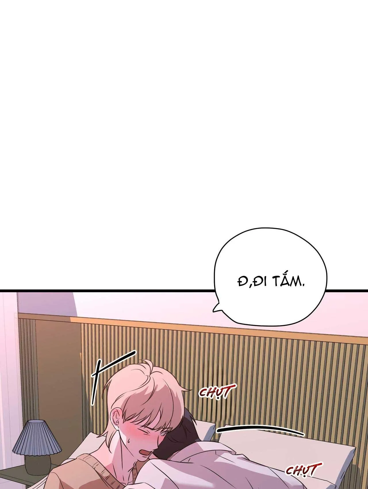 HỢP ĐỒNG KẸO NGỌT Chapter 9 Trang 42