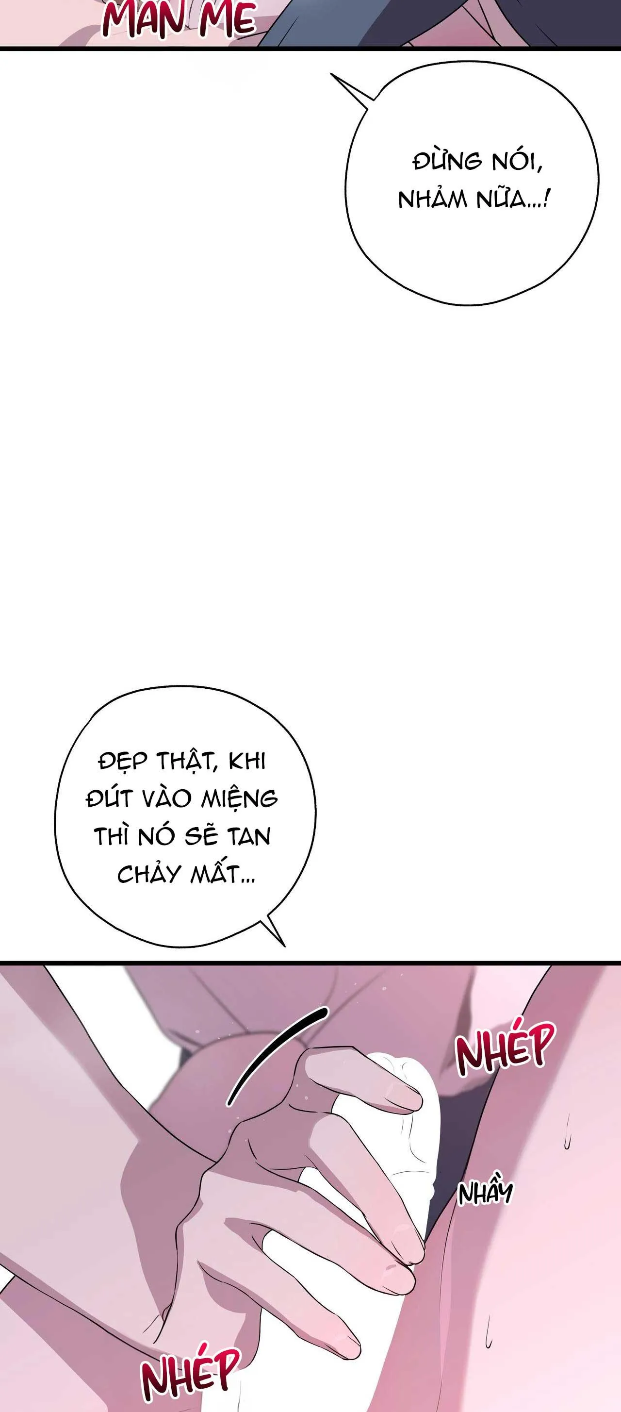 HỢP ĐỒNG KẸO NGỌT Chapter 9 Trang 45