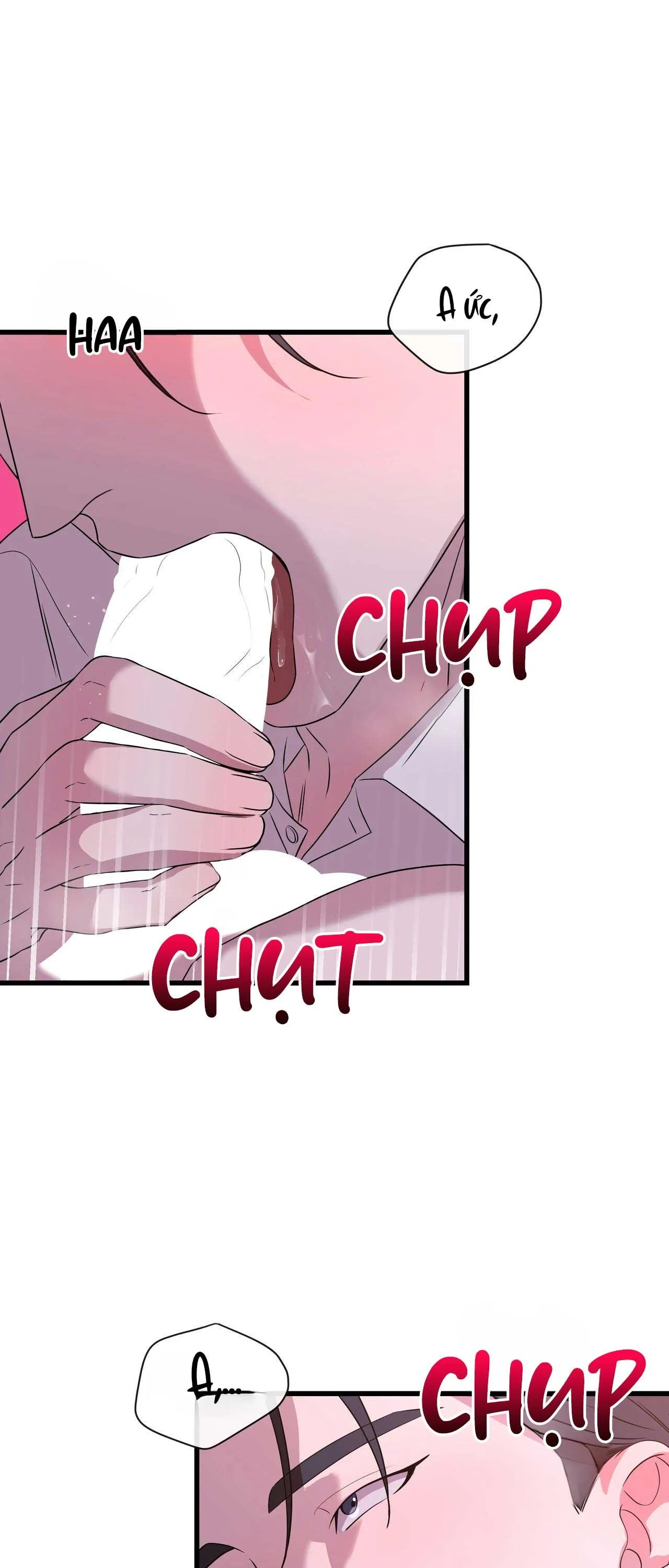 HỢP ĐỒNG KẸO NGỌT Chapter 9 Trang 48