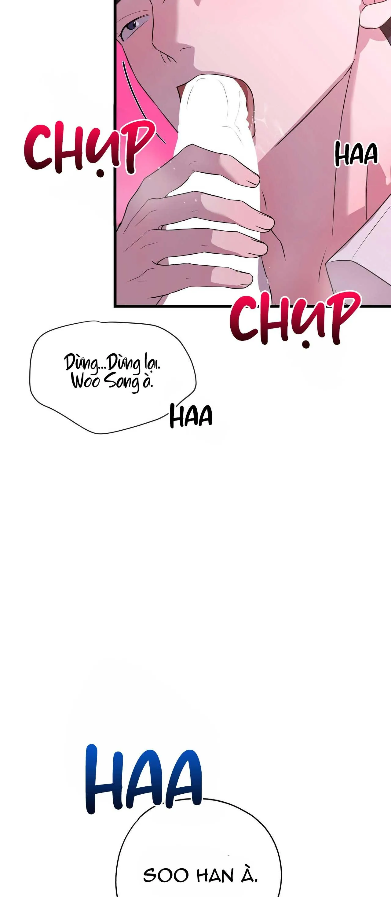 HỢP ĐỒNG KẸO NGỌT Chapter 9 Trang 49