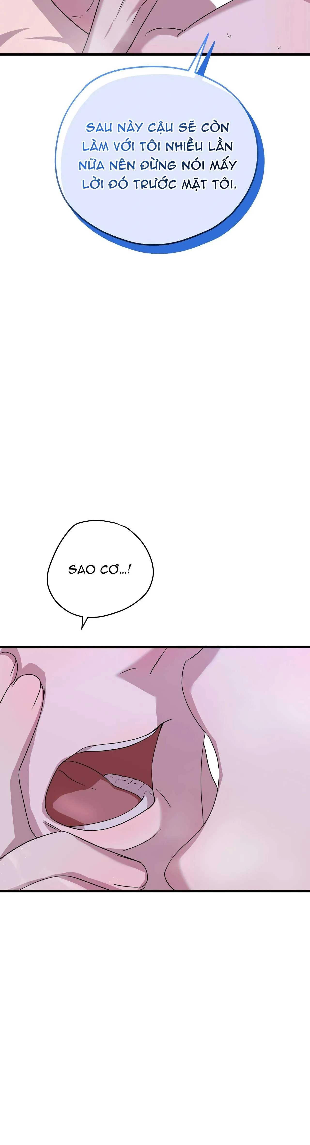 HỢP ĐỒNG KẸO NGỌT Chapter 10 Trang 13