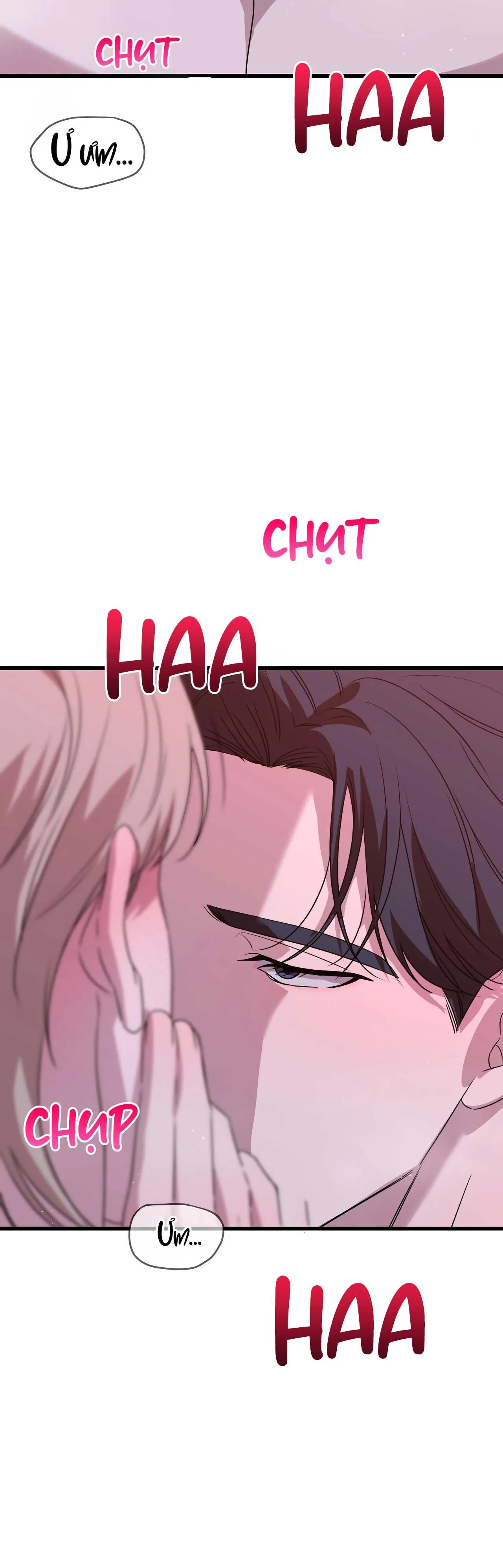 HỢP ĐỒNG KẸO NGỌT Chapter 10 Trang 15