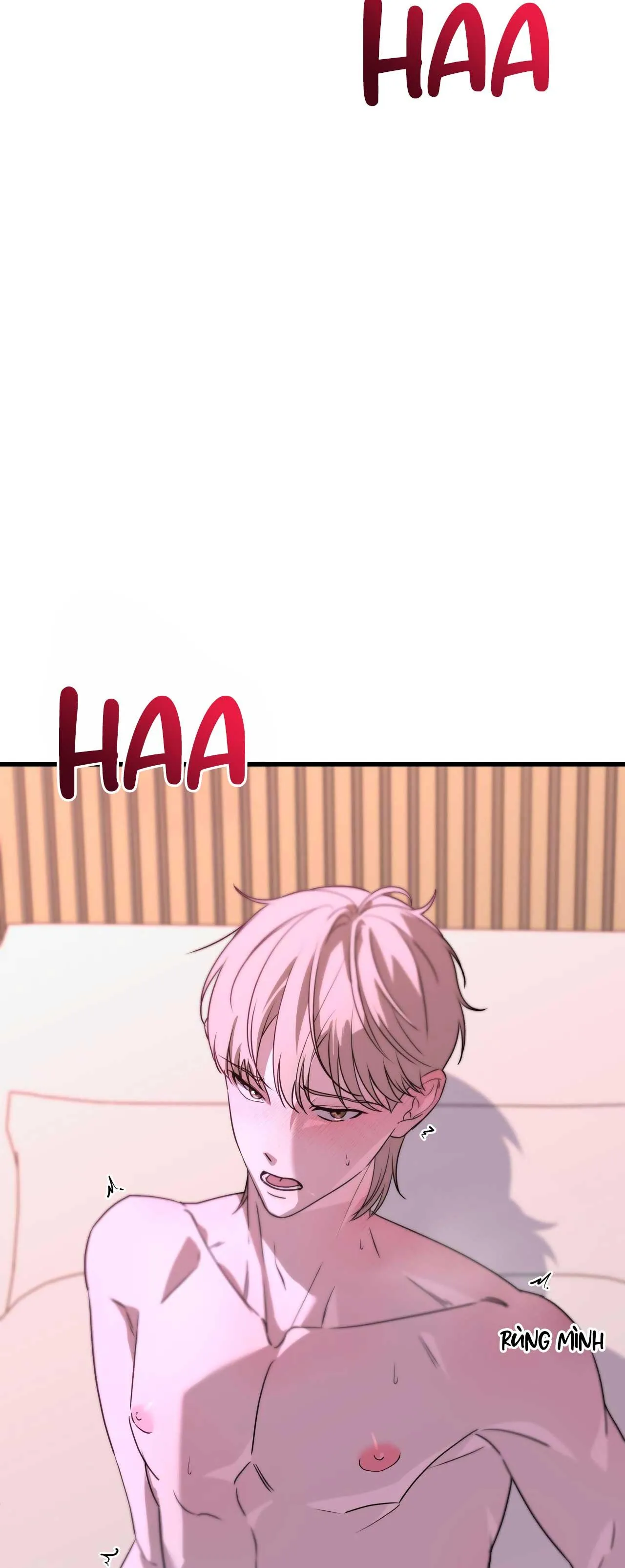 HỢP ĐỒNG KẸO NGỌT Chapter 10 Trang 17