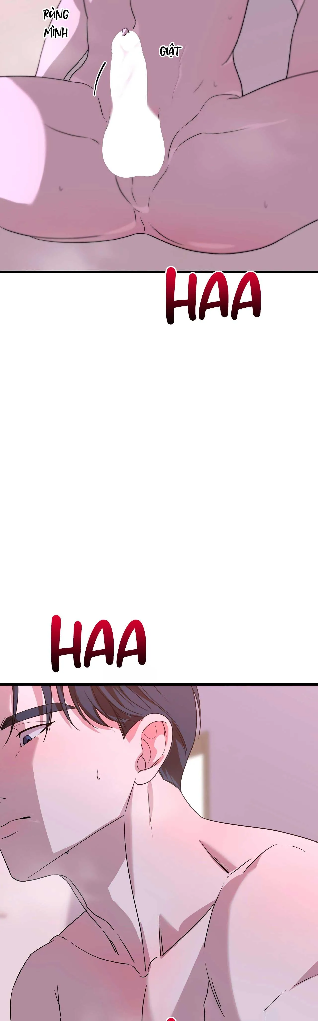 HỢP ĐỒNG KẸO NGỌT Chapter 10 Trang 18