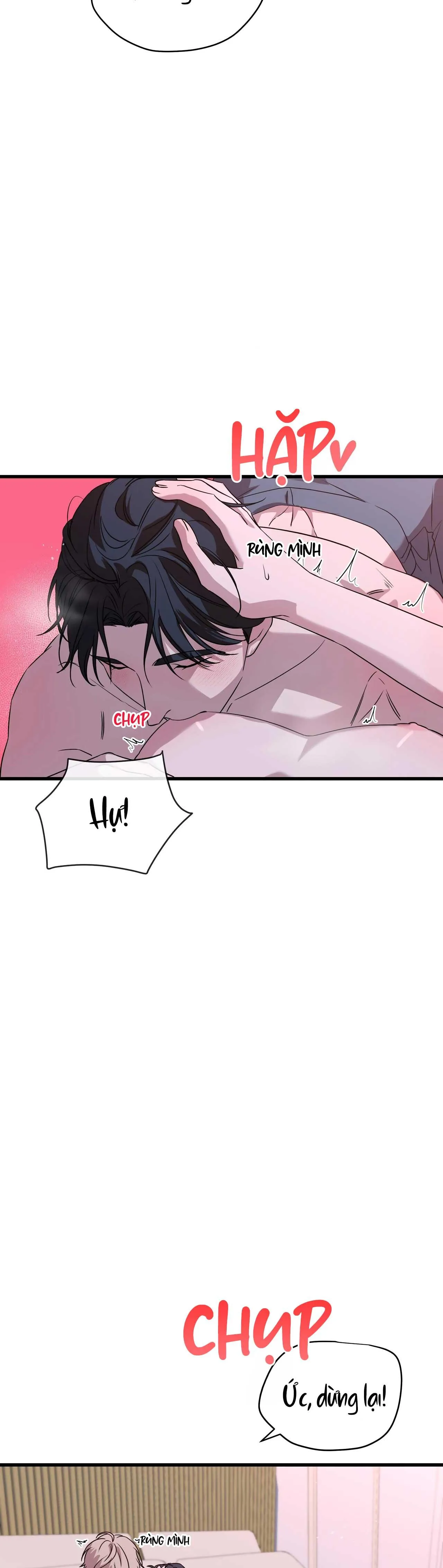 HỢP ĐỒNG KẸO NGỌT Chapter 10 Trang 20