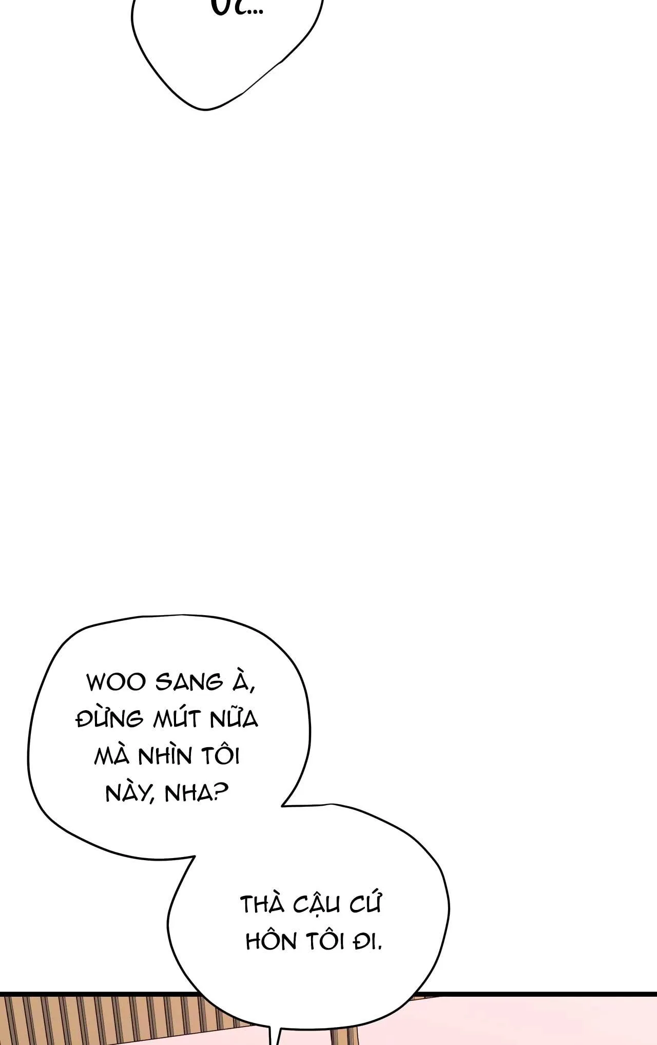 HỢP ĐỒNG KẸO NGỌT Chapter 10 Trang 23