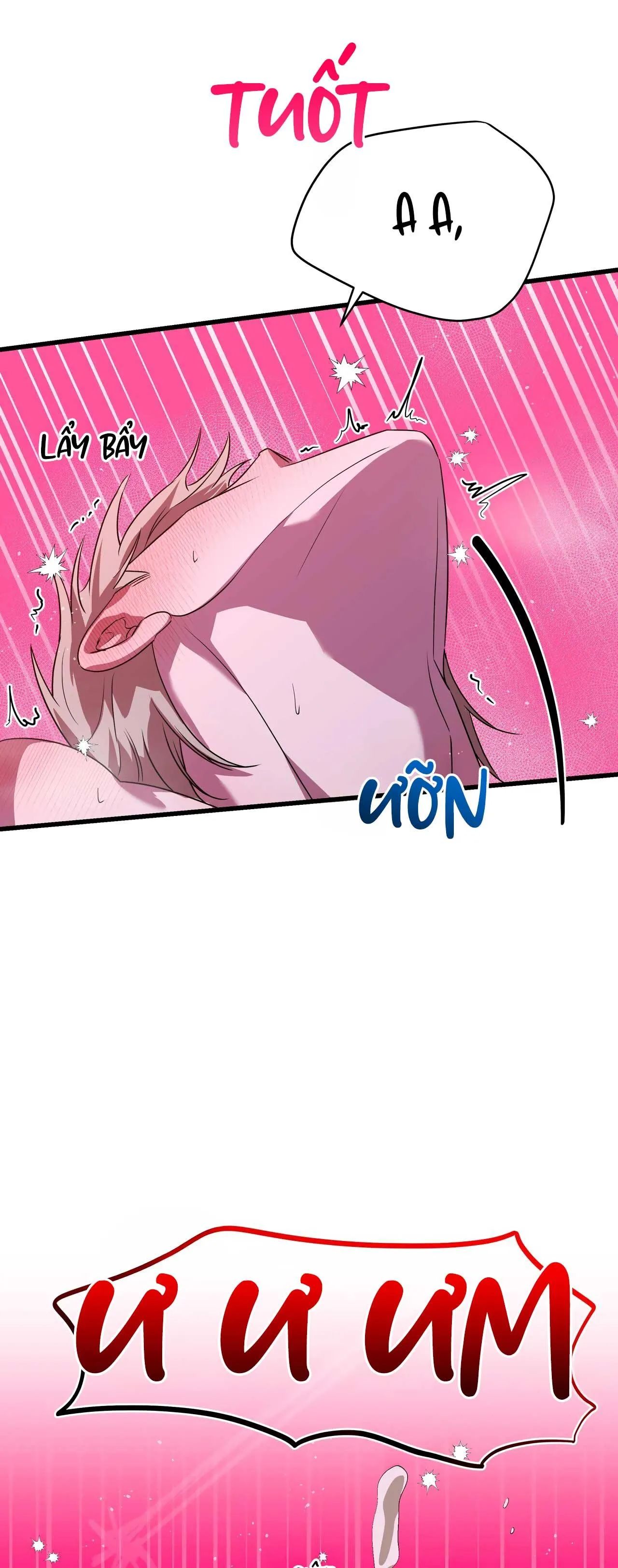 HỢP ĐỒNG KẸO NGỌT Chapter 10 Trang 30