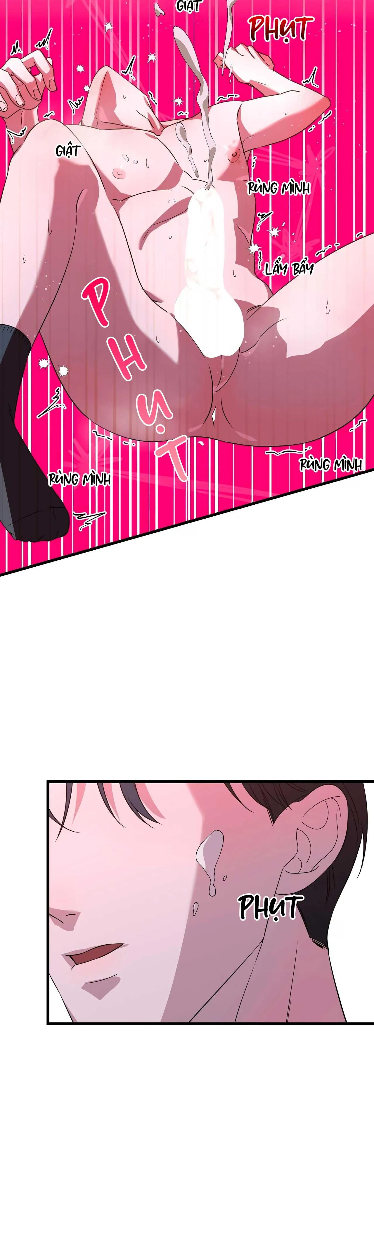 HỢP ĐỒNG KẸO NGỌT Chapter 10 Trang 31