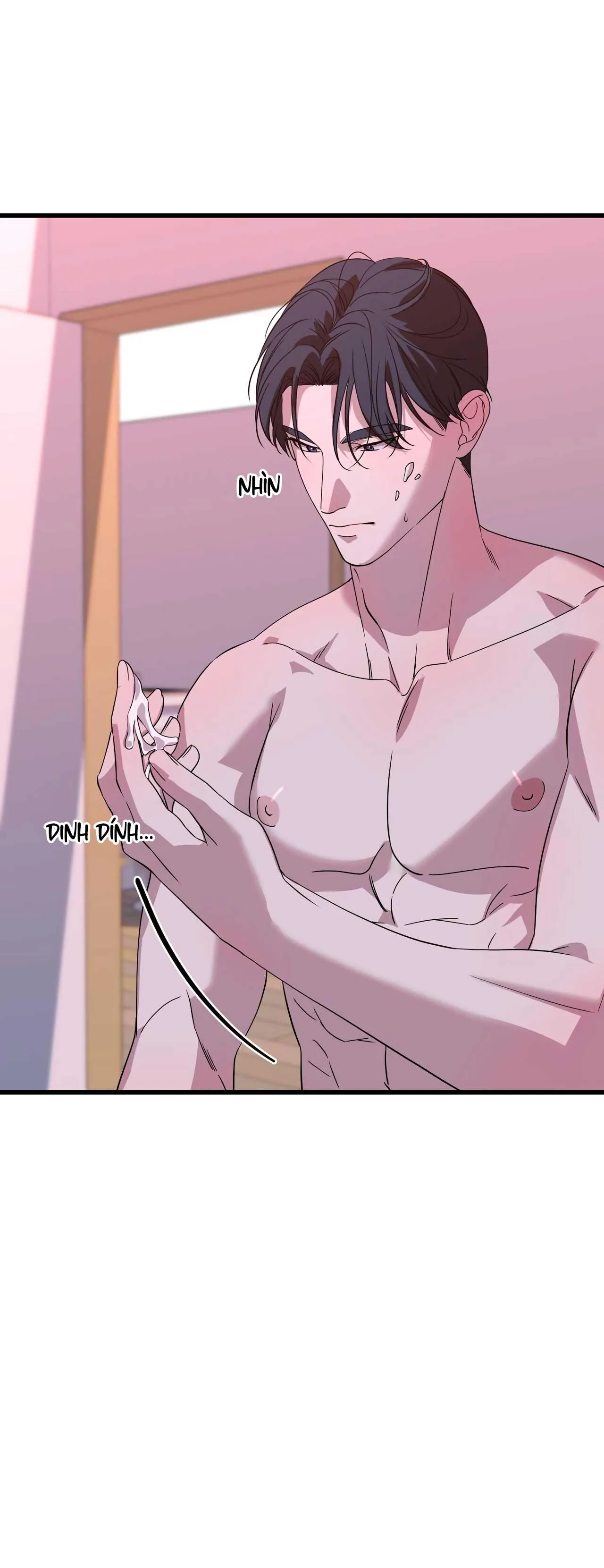 HỢP ĐỒNG KẸO NGỌT Chapter 10 Trang 32