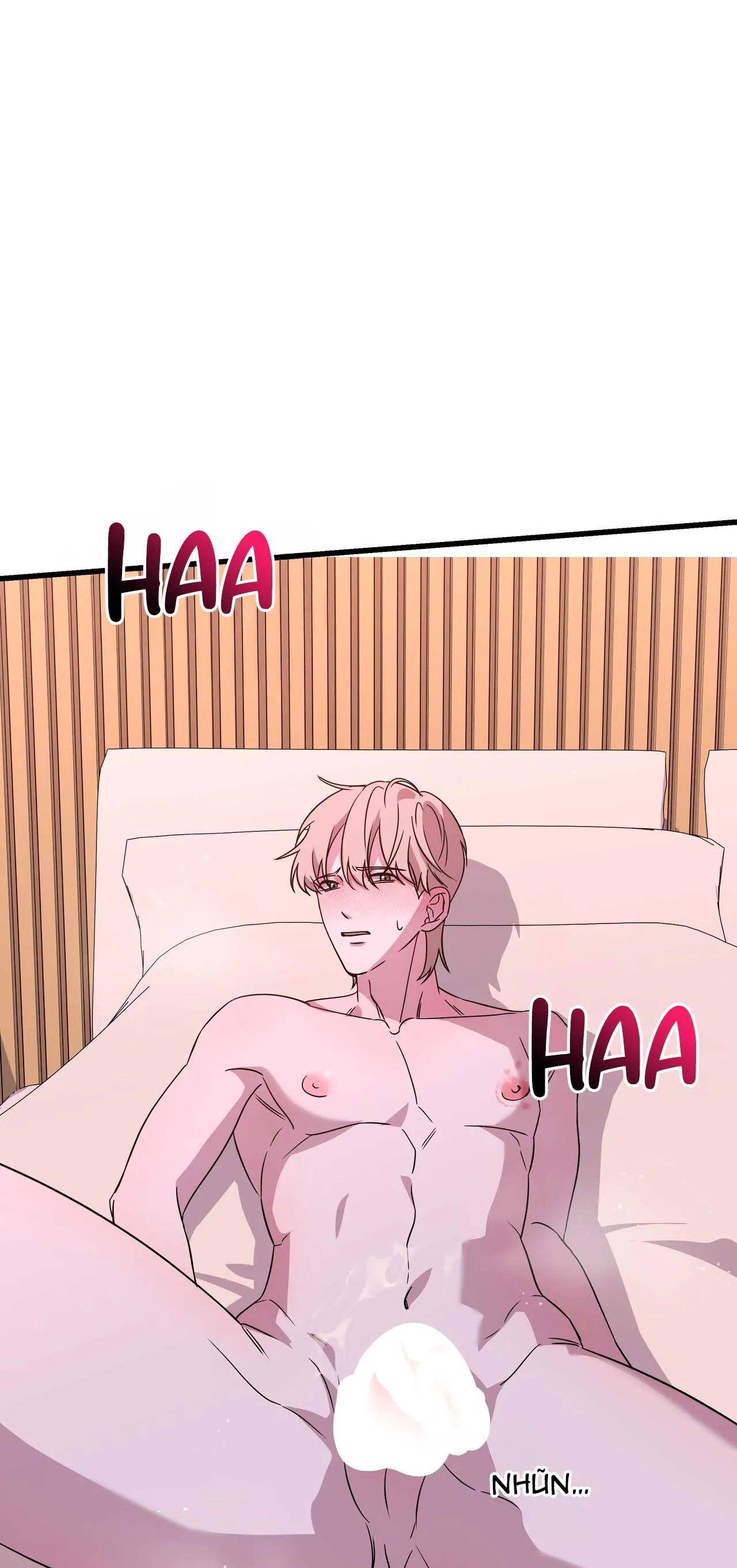 HỢP ĐỒNG KẸO NGỌT Chapter 10 Trang 35