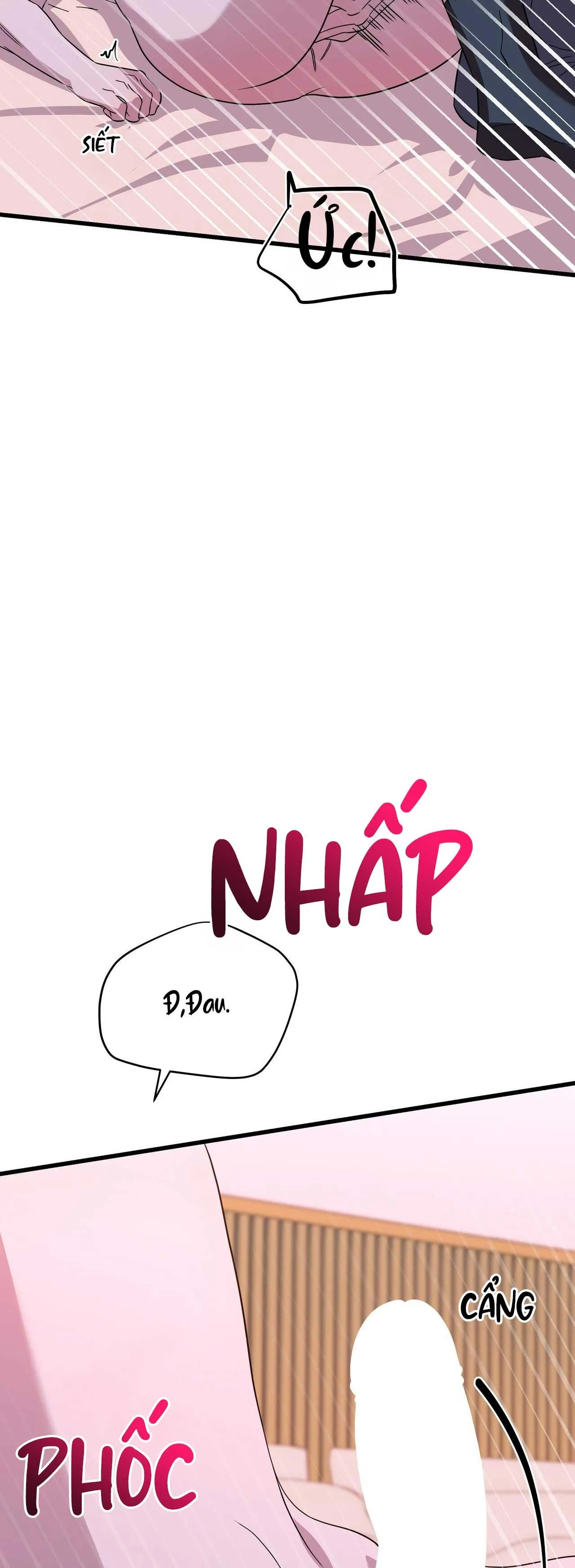 HỢP ĐỒNG KẸO NGỌT Chapter 10 Trang 38