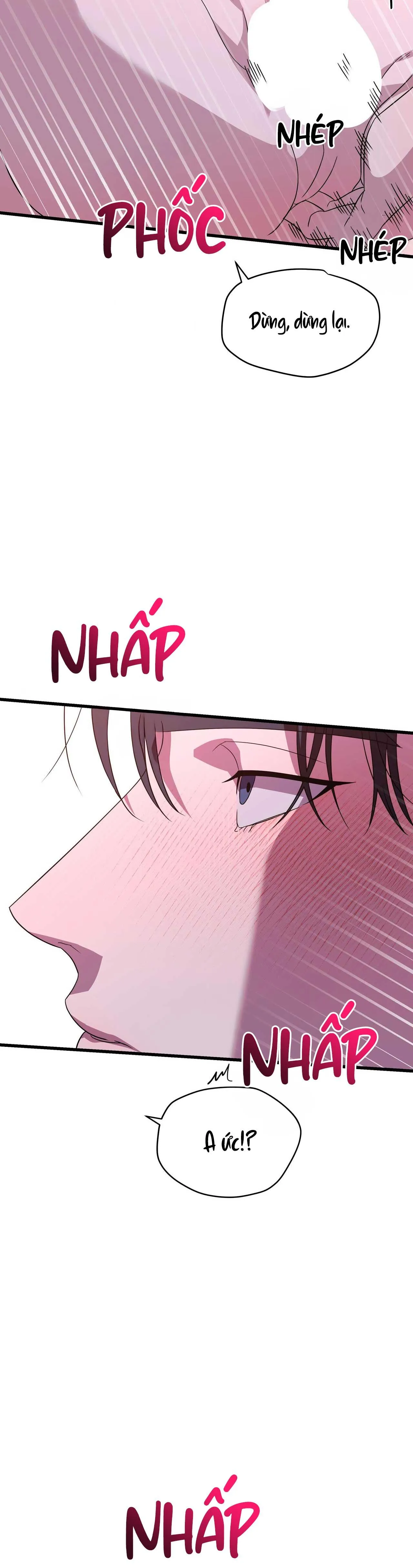 HỢP ĐỒNG KẸO NGỌT Chapter 10 Trang 39