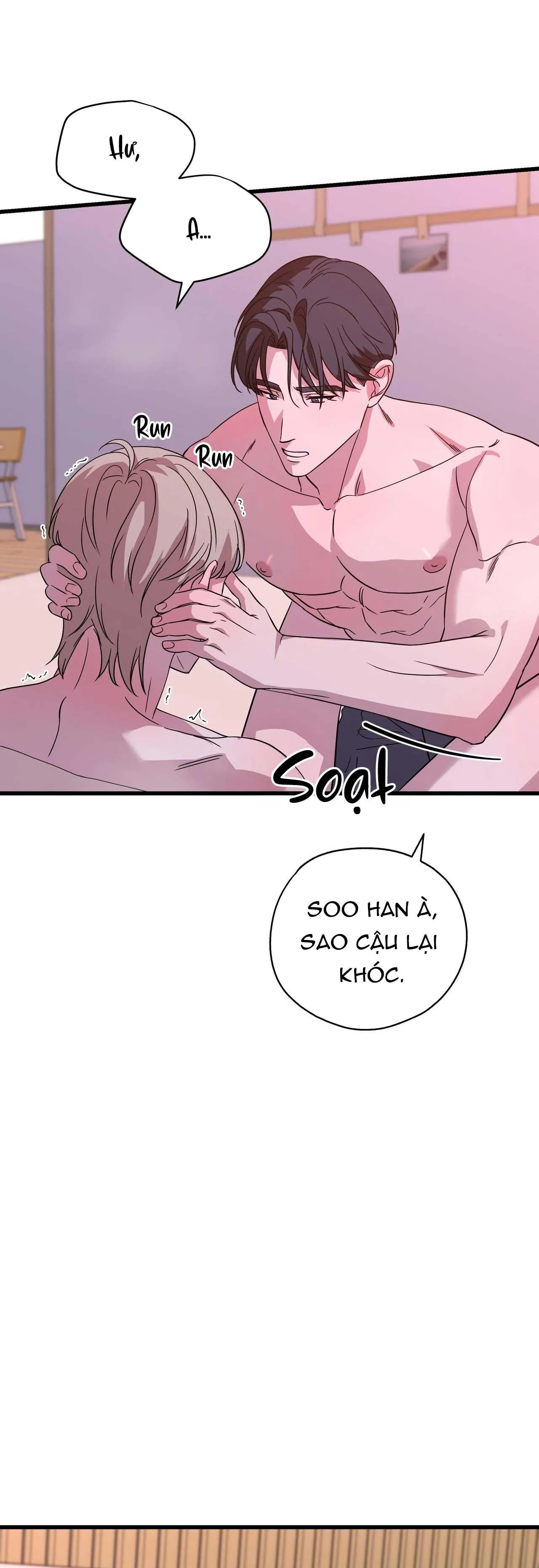 HỢP ĐỒNG KẸO NGỌT Chapter 10 Trang 44