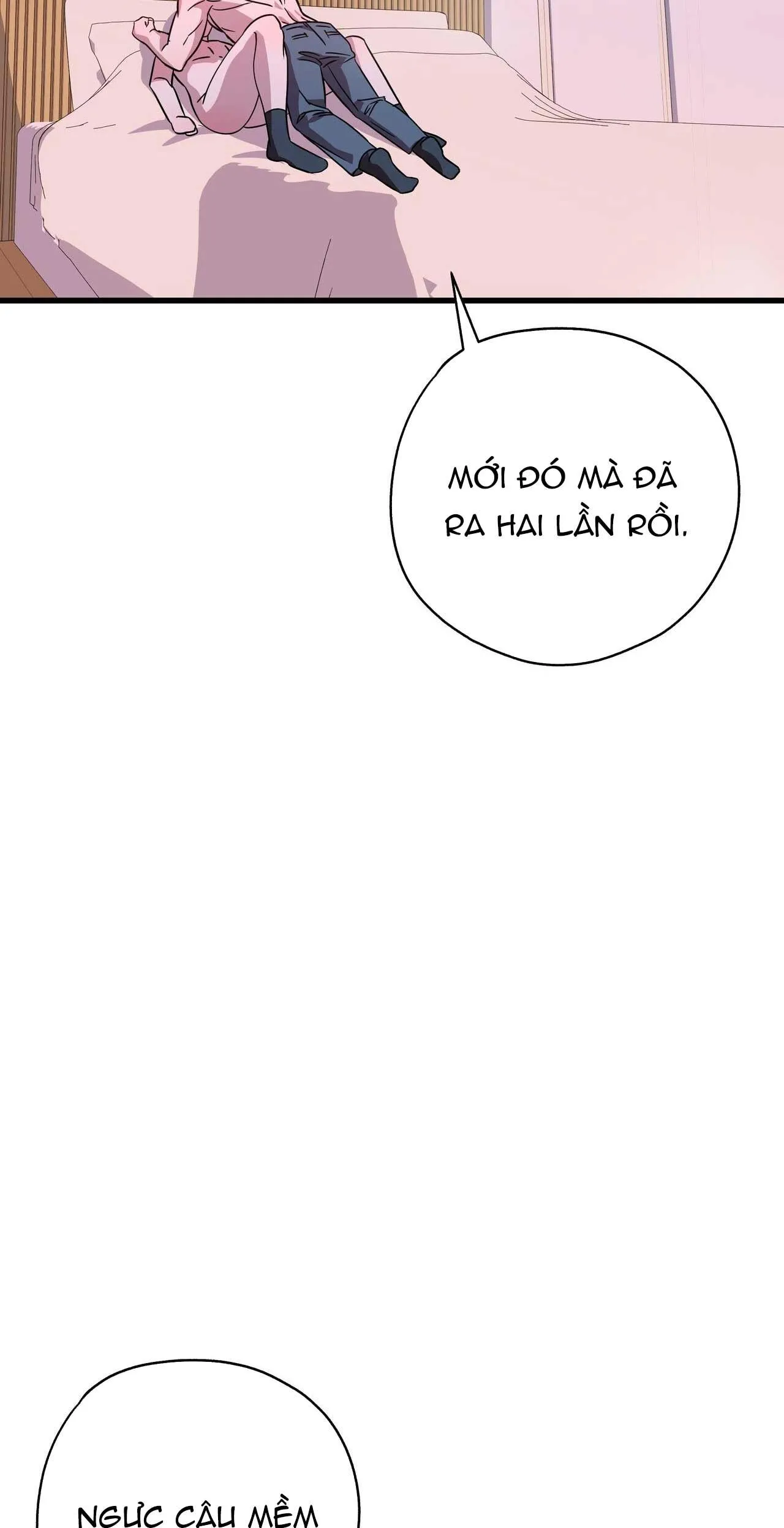 HỢP ĐỒNG KẸO NGỌT Chapter 10 Trang 46