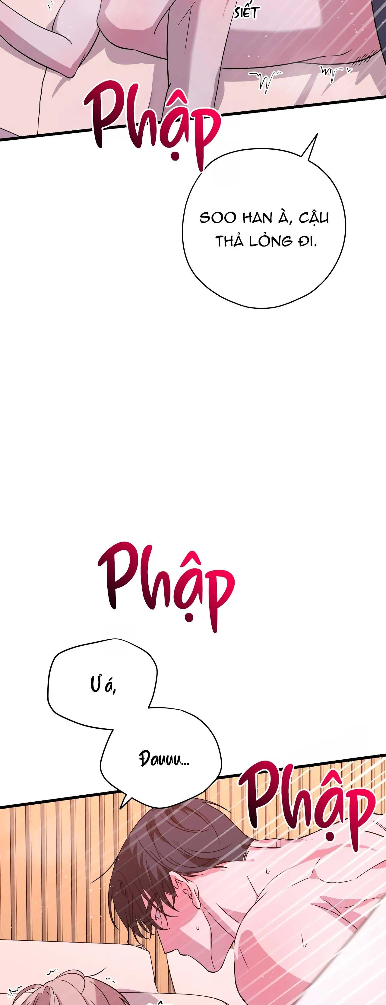 HỢP ĐỒNG KẸO NGỌT Chapter 10 Trang 51