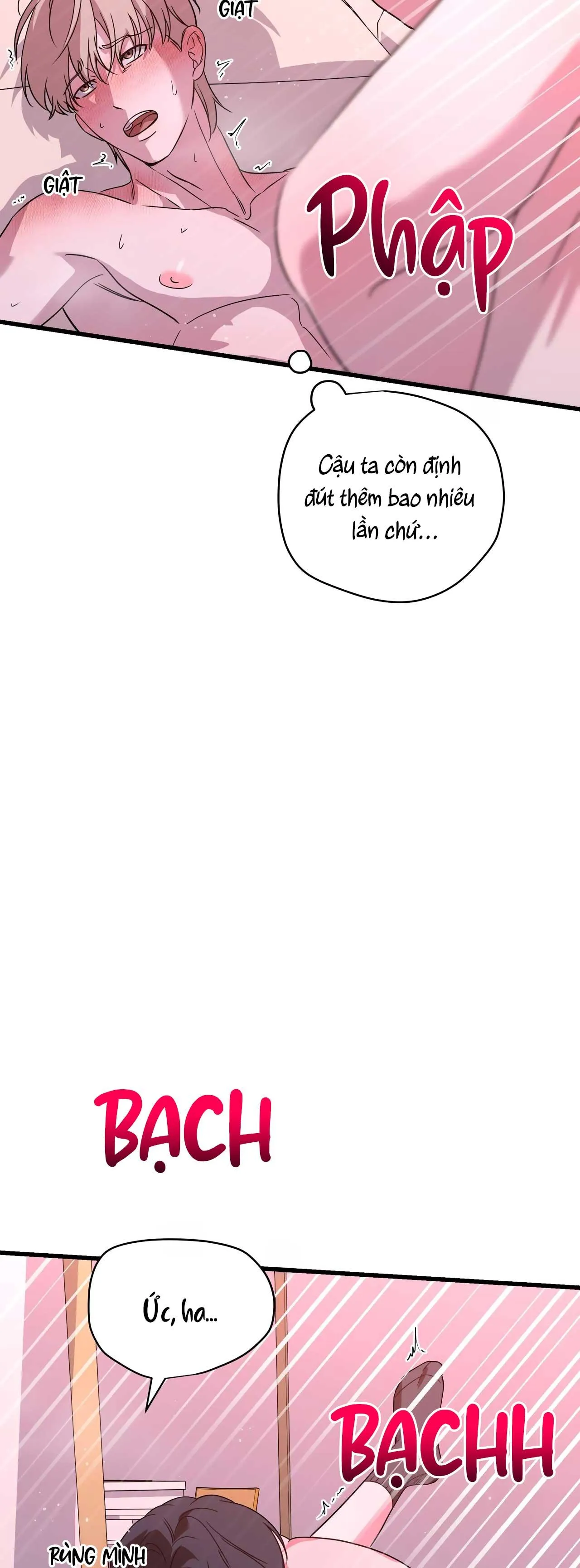 HỢP ĐỒNG KẸO NGỌT Chapter 10 Trang 52