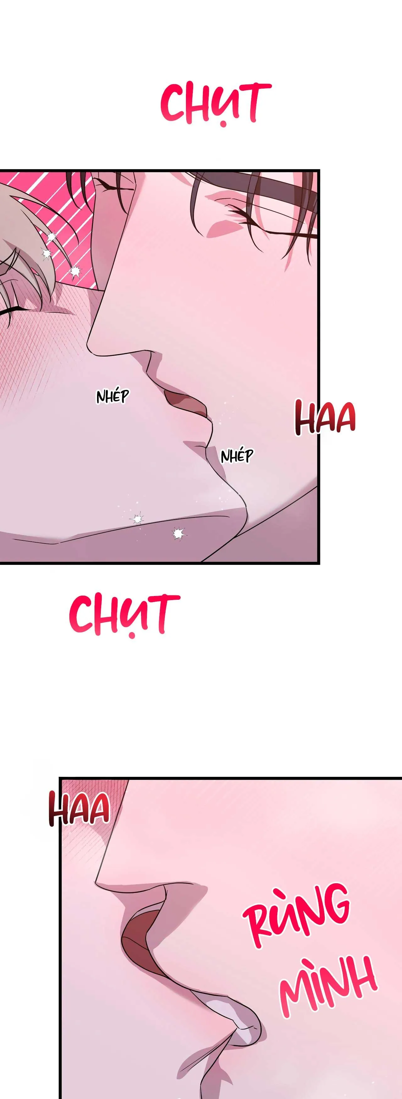 HỢP ĐỒNG KẸO NGỌT Chapter 10 Trang 54