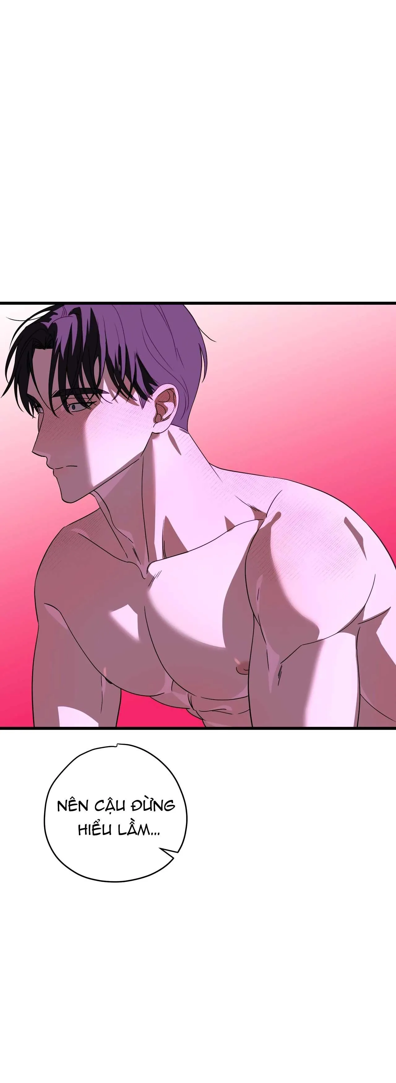 HỢP ĐỒNG KẸO NGỌT Chapter 10 Trang 58